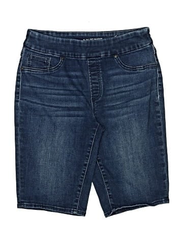 Chico's Denim Shorts (view 1)