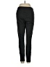 Max & Mia Solid Black Active Pants Size S - photo 2