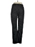 Gap Animal Print Gray Jeggings Size 14R - photo 1