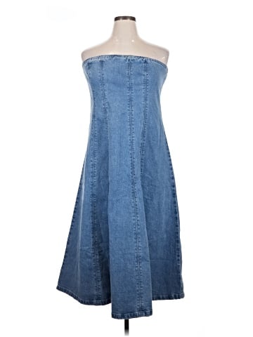 Abercrombie & Fitch Casual Dress (view 1)