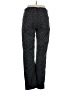 Gap Animal Print Gray Jeggings Size 14R - photo 2