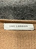 JAKI Tan Poncho One size - photo 7