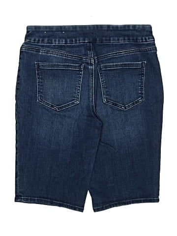 Chico's Denim Shorts (view 2)