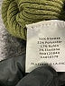 Intermix Green Tank Top Size P (petite) - photo 8