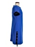 Tommy Hilfiger Color Block Blue Casual Dress Size 6 - photo 4