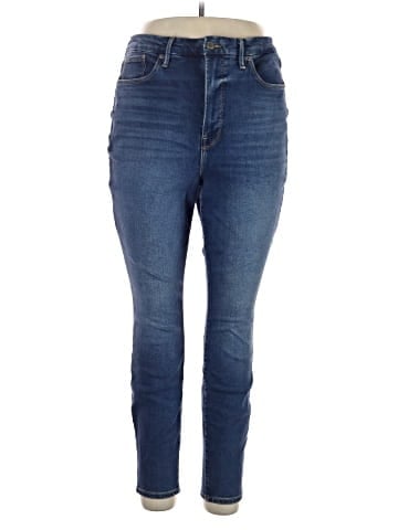Good American Jeans (view 1)