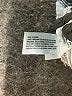 Universal Thread Blue Denim Shorts Size 14 - photo 4