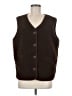 Unbranded Brown Vest Size L - photo 1