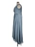 Wear Your Love 100% Polyester Gray Cocktail Dress Size 14 - photo 5