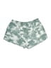 C&C California Tie-dye Green Athletic Shorts Size L - photo 2