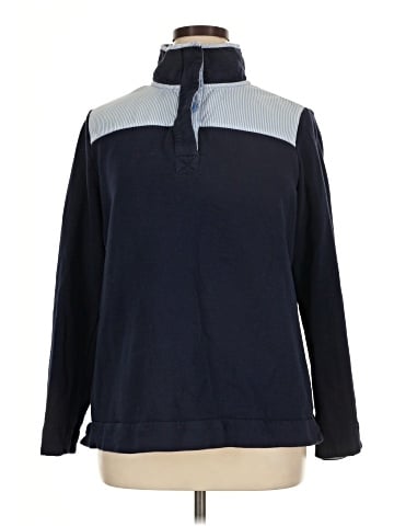 Crown & Ivy Pullover Sweater (view 1)
