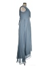 Wear Your Love 100% Polyester Gray Cocktail Dress Size 14 - photo 4