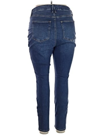 Good American Jeans (view 2)