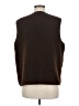 Unbranded Brown Vest Size L - photo 2