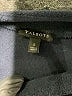 Talbots 100% Polyester Black Turtleneck Sweater Size S - photo 7