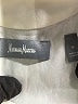 Neiman Marcus 100% Polyester Tie-dye Brown Cocktail Dress Size S - photo 7