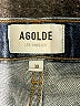 AGOLDE Blue Jeans Size 30 waist - photo 4