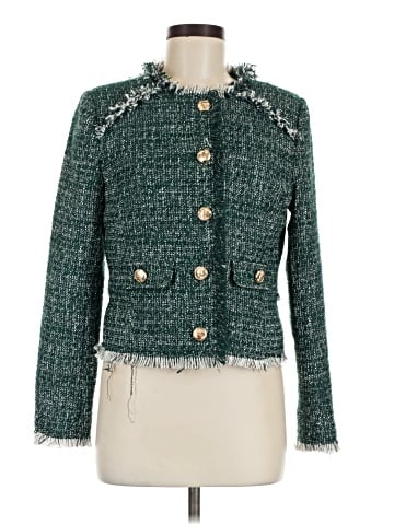 Walter Baker Jacket (view 1)