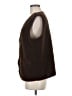 Unbranded Brown Vest Size L - photo 5