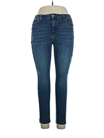 STUDIO BLUE Jeans (view 1)