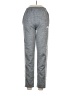Adidas 100% Polyester Gray Track Pants Size 14 - photo 1