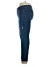 STUDIO BLUE Blue Jeans Size 33 waist - photo 5