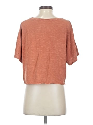 Roxy Short Sleeve T-Shirt (view 2)