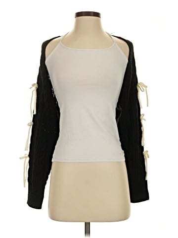 Aqua Blues Jacket (view 1)