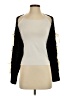 Aqua Blues 100% Acrylic Black Jacket Size S - photo 1