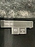 Vince. Solid Black Casual Dress Size XS - photo 7