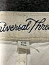 Universal Thread Ivory Jeans Size 6 - photo 7