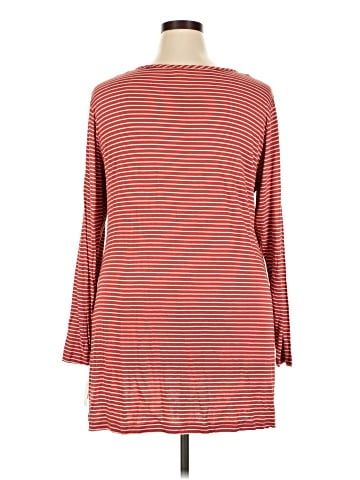 Ultra Flirt 3/4 Sleeve T-Shirt (view 2)
