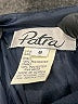 Patra 100% Polyester Black Cocktail Dress Size 8 - photo 7