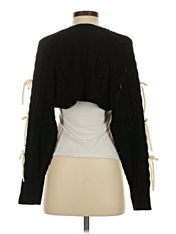 Aqua Blues Jacket (view 2)
