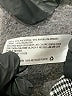 A New Day Houndstooth Gray Blazer Size 2 - photo 7