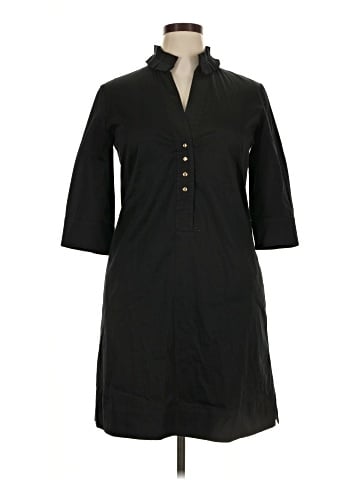 Sara Campbell Casual Dress (view 1)