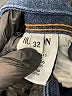 Hudson Jeans Blue Jeans Size 32 waist - photo 8