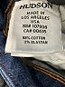 Hudson Jeans Blue Jeans Size 32 waist - photo 9