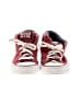 Converse Red Sneakers Size 4 (youth) - photo 2