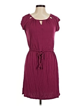 Ann Taylor LOFT Casual Dress (view 1)