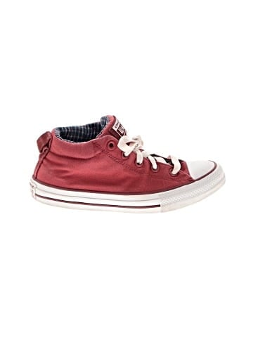 Converse Sneakers (view 1)