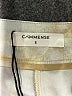 Commense Tie-dye Gold Casual Pants Size S - photo 7