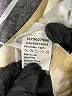 Commense Tie-dye Gold Casual Pants Size S - photo 9