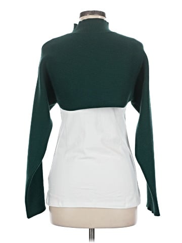 Banana Republic Long Sleeve Turtleneck (view 2)