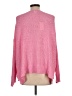 Wishlist Pink Pullover Sweater Size L - photo 2
