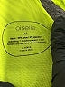 Oiselle Green Active Tank Size XL - photo 8