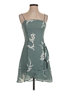 Selfie Leslie Casual Dress (view 1)