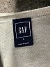 Gap Gray Sweatshirt Size S - photo 7