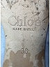 Chloé Gray Heels Size EU 38 - photo 6