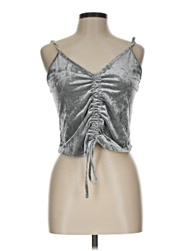 Hippie Rose Sleeveless Top